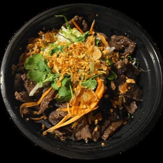 Bun Bo Nuong