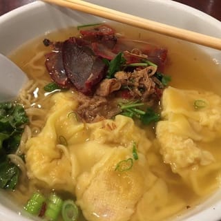 A1. Wonton