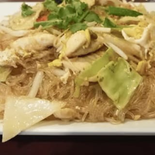 Pad Woon Sen