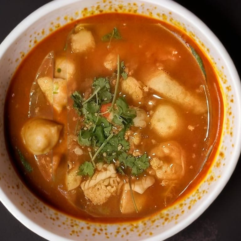 Delicious Spring Rolls: Thai and Vietnamese Favorites