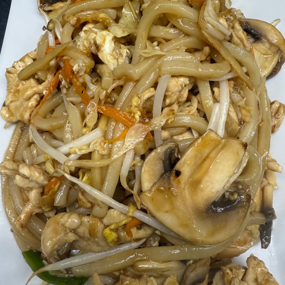 Savor Our Noodles