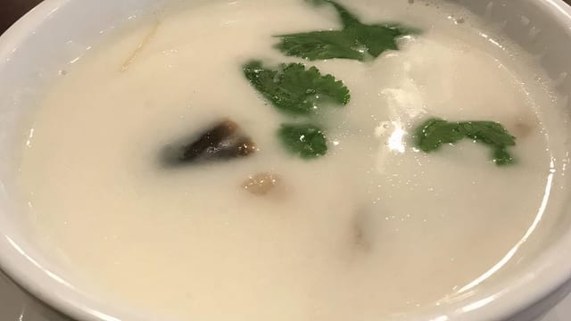 Tam Kha Gai.