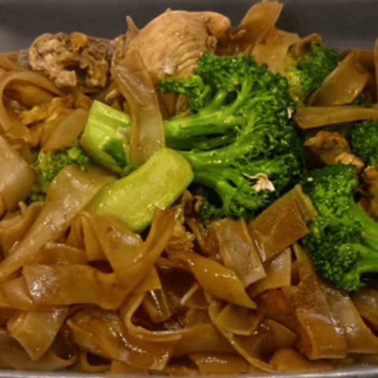 Delicious Satay: A Flavorful Thai Favorite