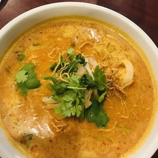 Khao Soi