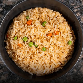 Fried Rice